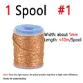 1PC 10M Color 1