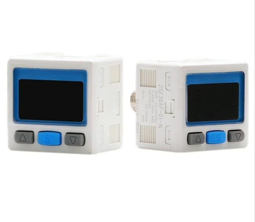 ISE30A-01-N-M Switch, ISE30/ISE30A Pressure Switch