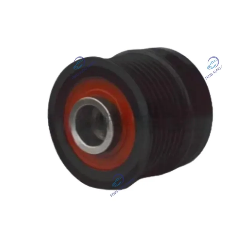 Generator Pulley for Honda CIVIC CRIDER  Engine One-way Wheel Automobile Generator Pulley 31141-5AY-H01