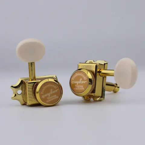 10 best sales सोने का स्ट्रैटोकास्टर - №4