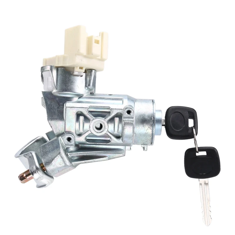 

Car Ignition Switch Lock Cylinder With 2 Keys 69057-04030 69057-02720 For Toyota 2007-2021 45020-22-16 6905704030