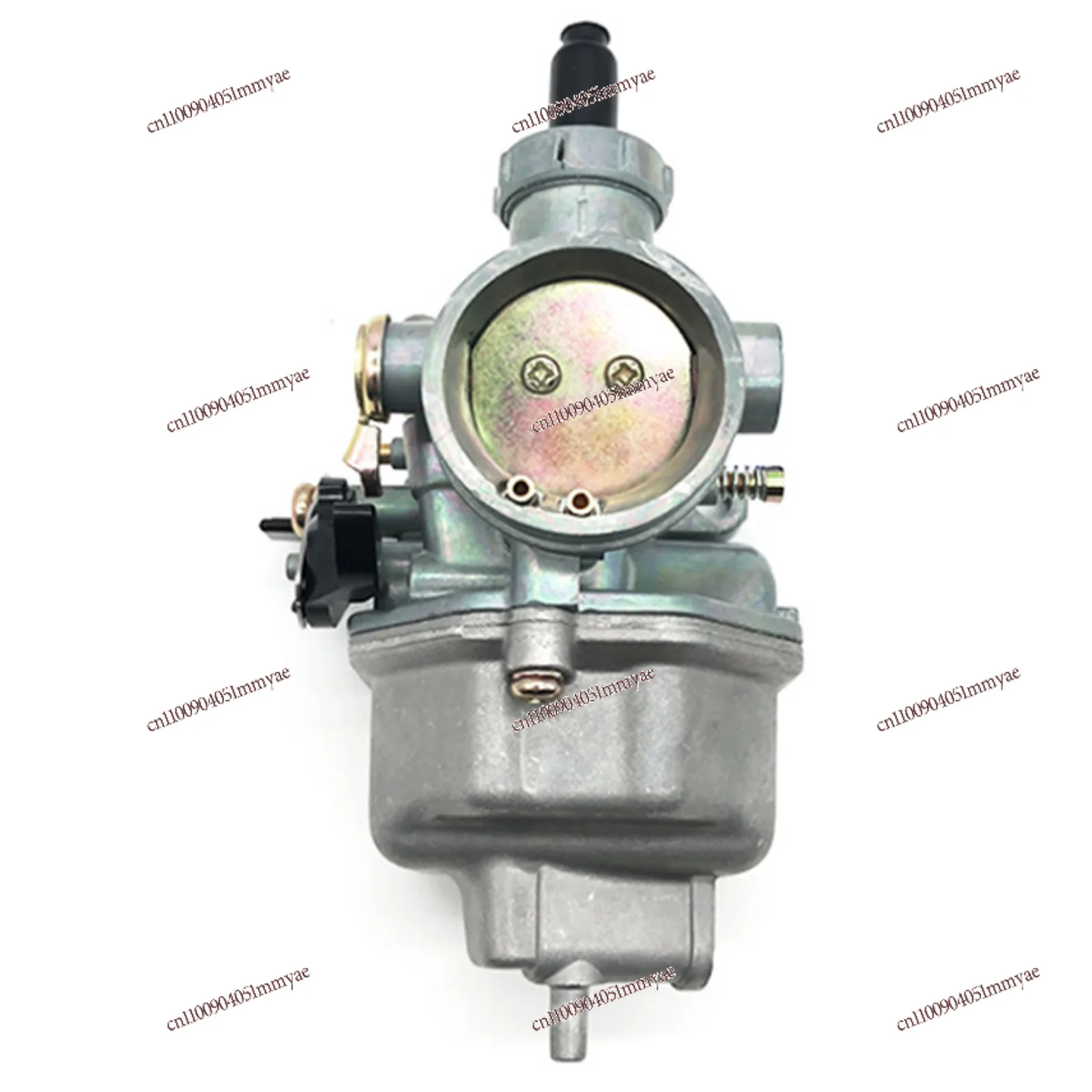 

Motorcycle Carburetor CG125 150 175 200250 Tricycle PZ26PZ27PZ30 Universal Carburetor
