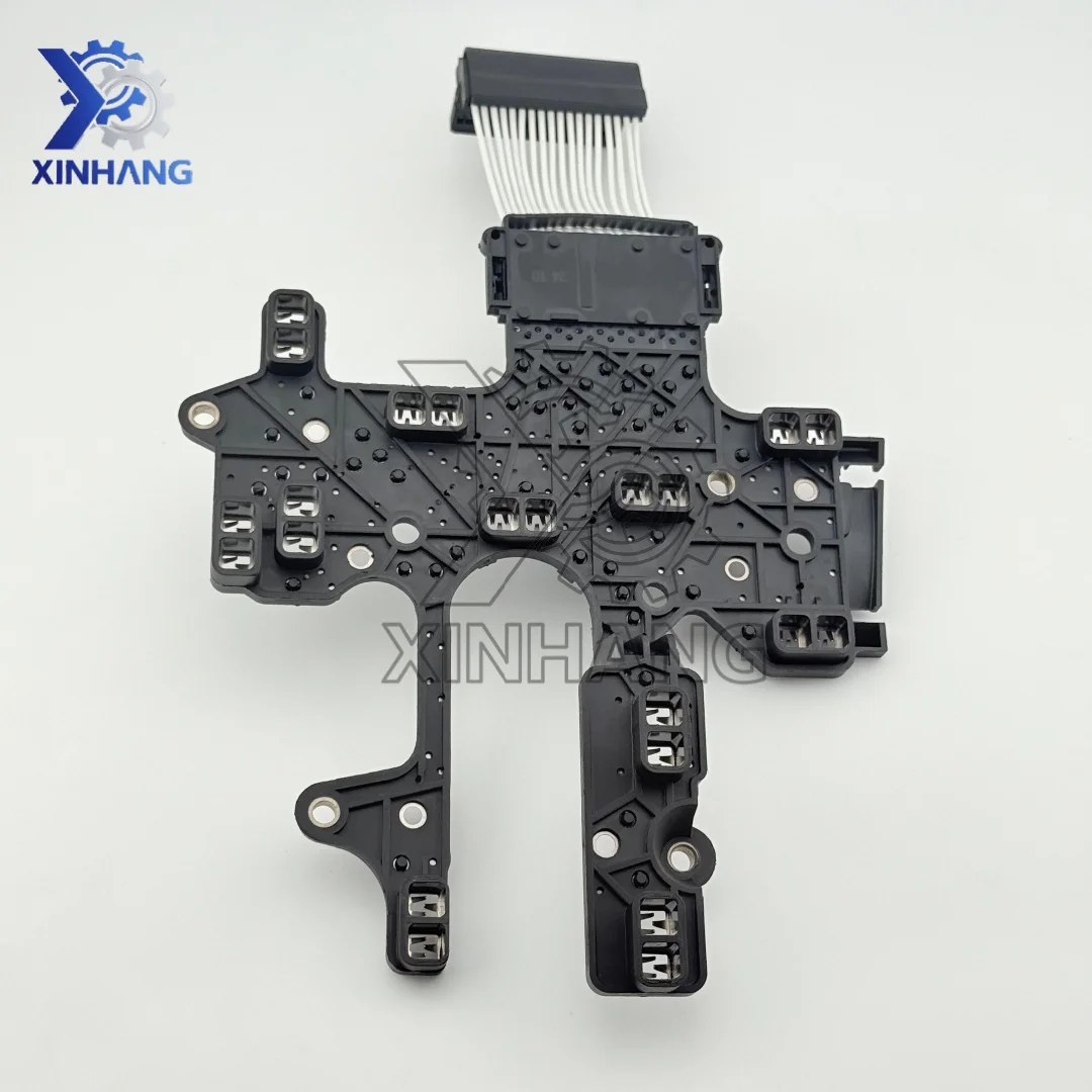 

02E DQ250 DSG-6-speed automatic transmission circuit board is suitable for Volkswagen Jetta Passat Golf Audi Skoda.