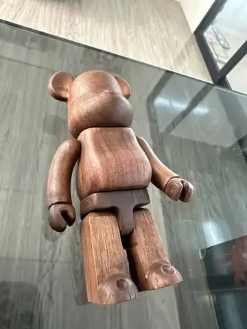 10 best sales björnstenar - №9