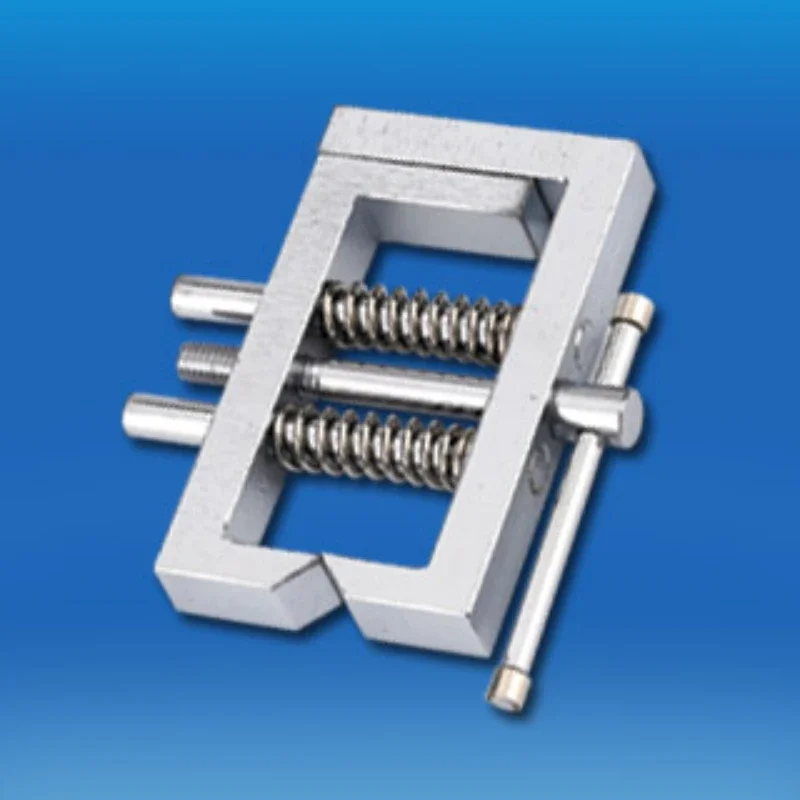 Push-pull force meter fixture HJJ-006 digital display force measurement