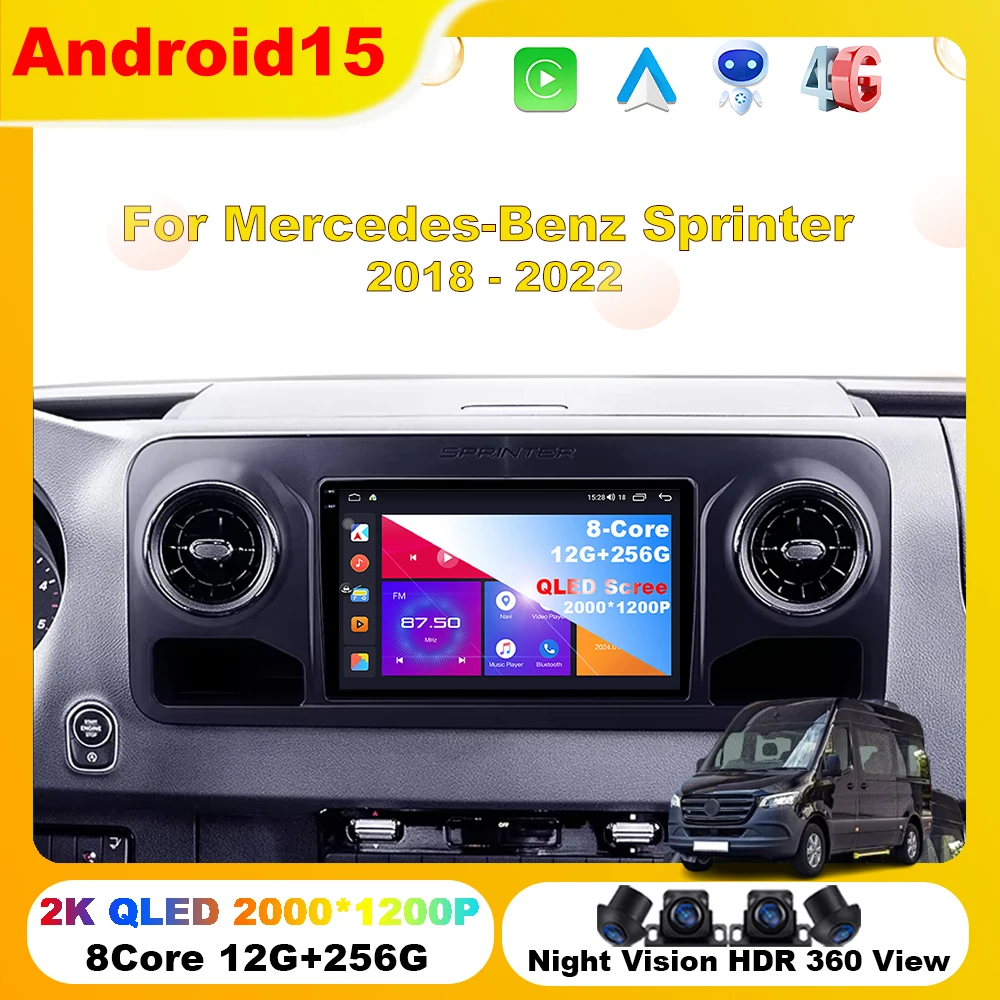 Android 15 For Merc… - image