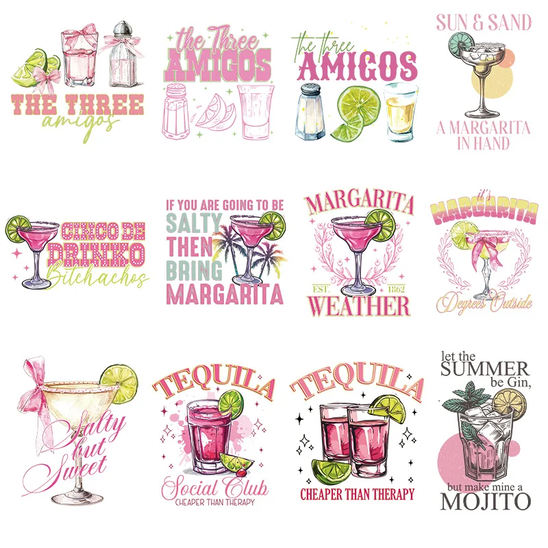 Cartoon Wine Design…