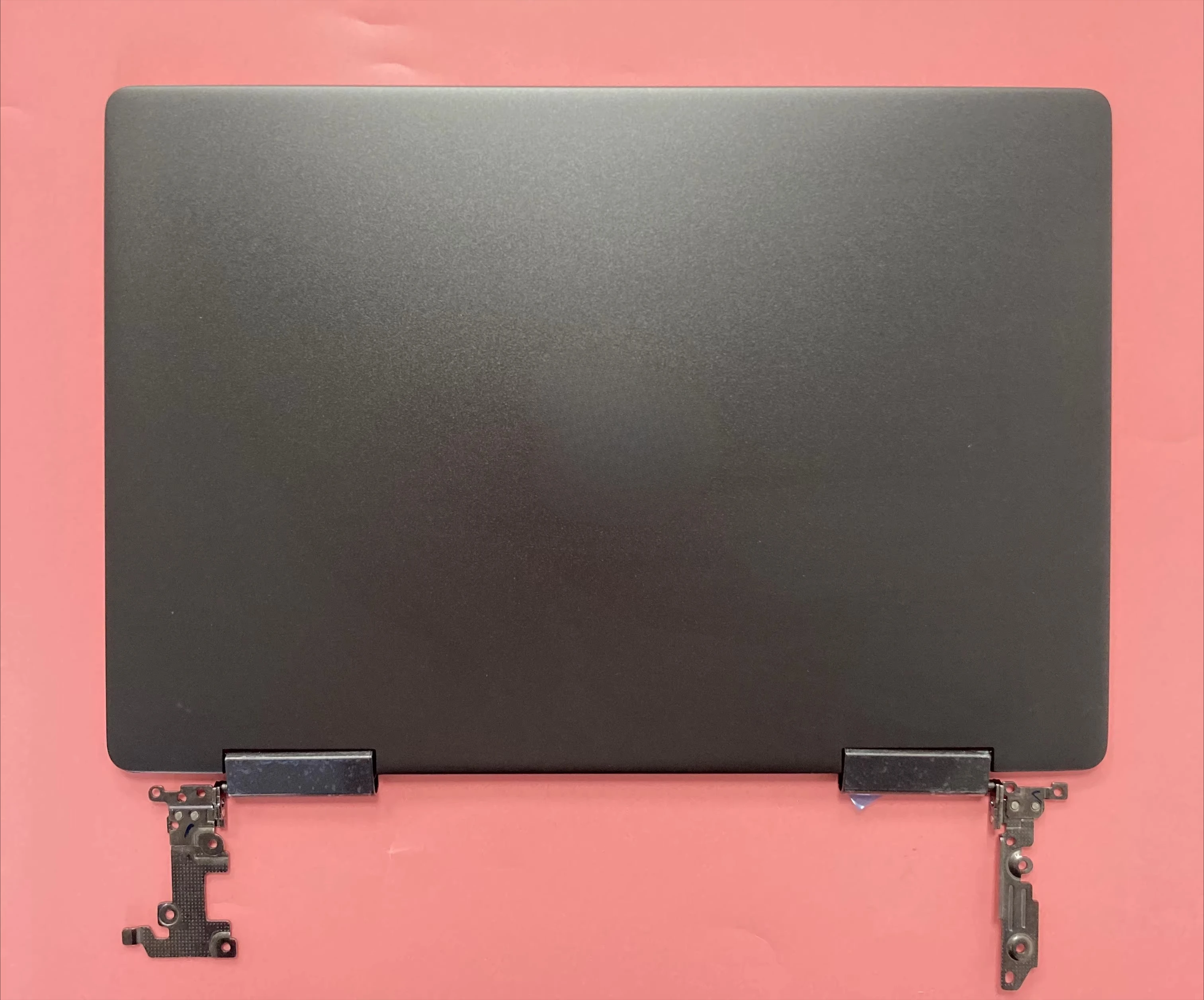 

Для нового чехла Dell Inspiron 13 7386 с поворотным механизмом, серый, чехол 09X3M