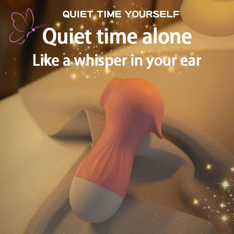 مص الهزاز الإناث الاستمناء لعبة الكبار الصامت القفز البيض الجنس لعب للنساء الحلمة مصاصة البظر مصاصة الهزاز Peluches #4