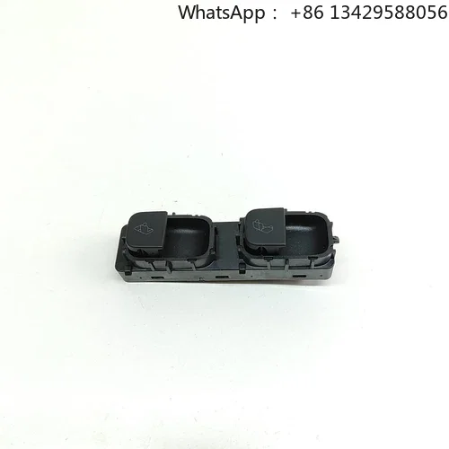 

New 1493286-00-B For Tesla Model Y 2021-2025 Rear Seat Folding Button Switch 1493286-00-B Backrest Adjustment Switch Seat
