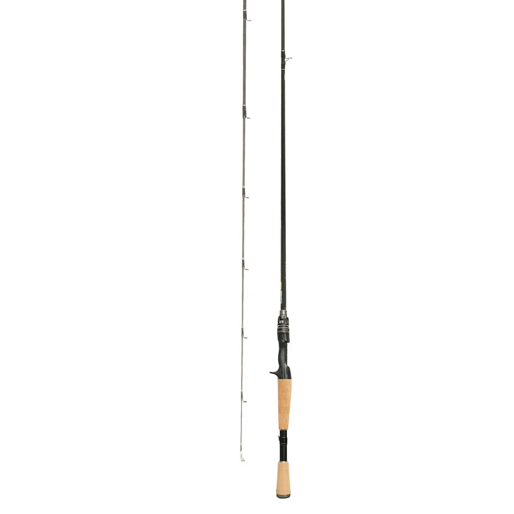 24 New PARABELLUM Black Pit Luya Rod Universal Competitive Rod