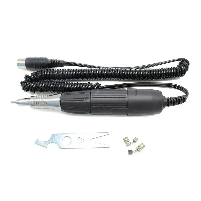 Strong 120L Handpiece Marethon Style Micromotor 2.35mm Polishing Handle for  Strong 90 210 Control Box Tool