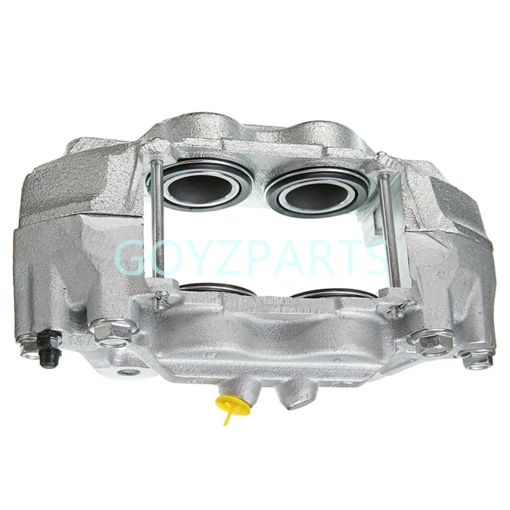 47730-60130 47730-35411 Front Right RH Brake Caliper Assembly Auto Braking System Replacement for Toyota Land Cruiser