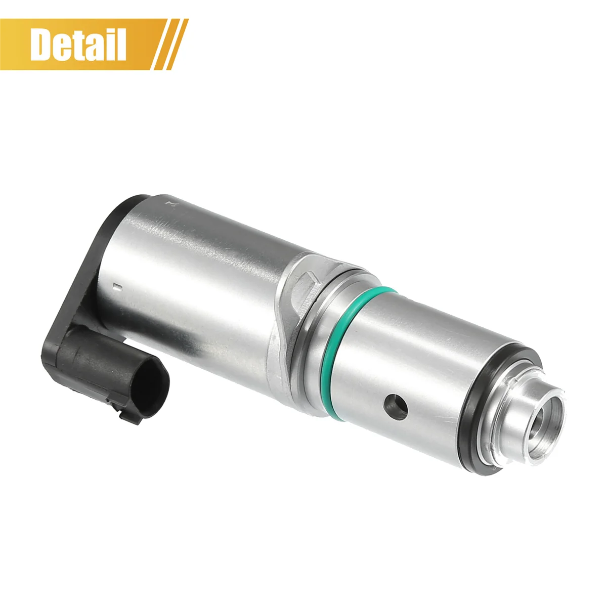 1 Pair of 2 Engine Camshaft Variable Valve Timing Solenoid VVT for Volvo C30 C70 S40 S70 V50 V60 V70 36002687 36002688