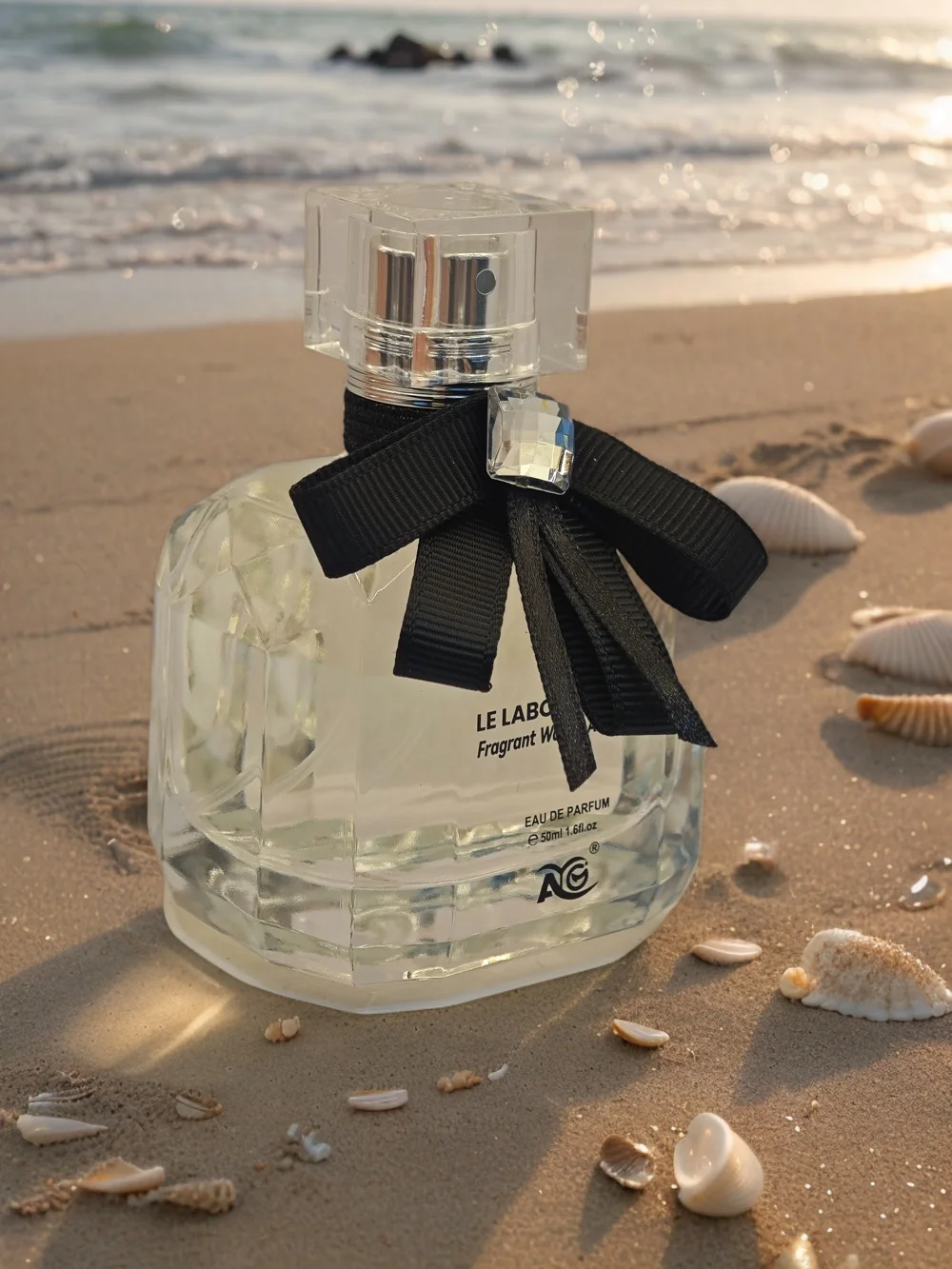 ドラマにインスピレーションを得た長持ちする香水女性フレンチ ダイヤモンド ニッチ フレグランス高度なボディの香りライト エレガント プレミアム女性用 EDT