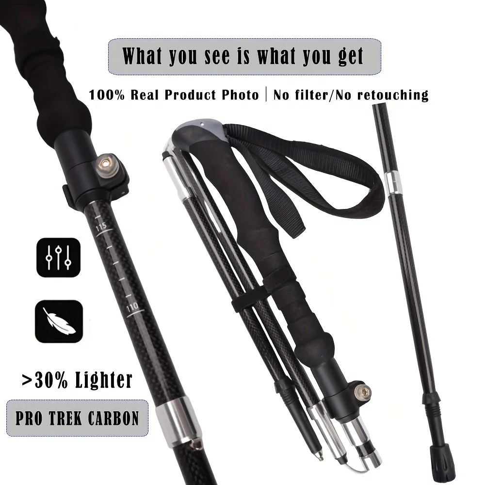 Thumbnail 2 - #40 Trending Hiking Poles Right Now