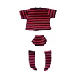 Red Black