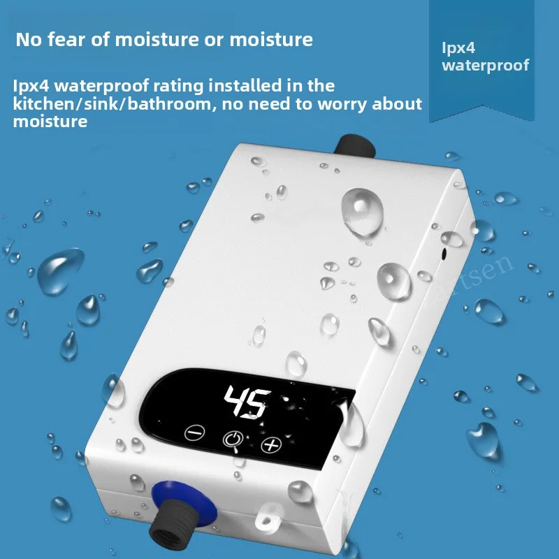 Thumbnail 4 - #69 Compare Electric Showers Before You Buy