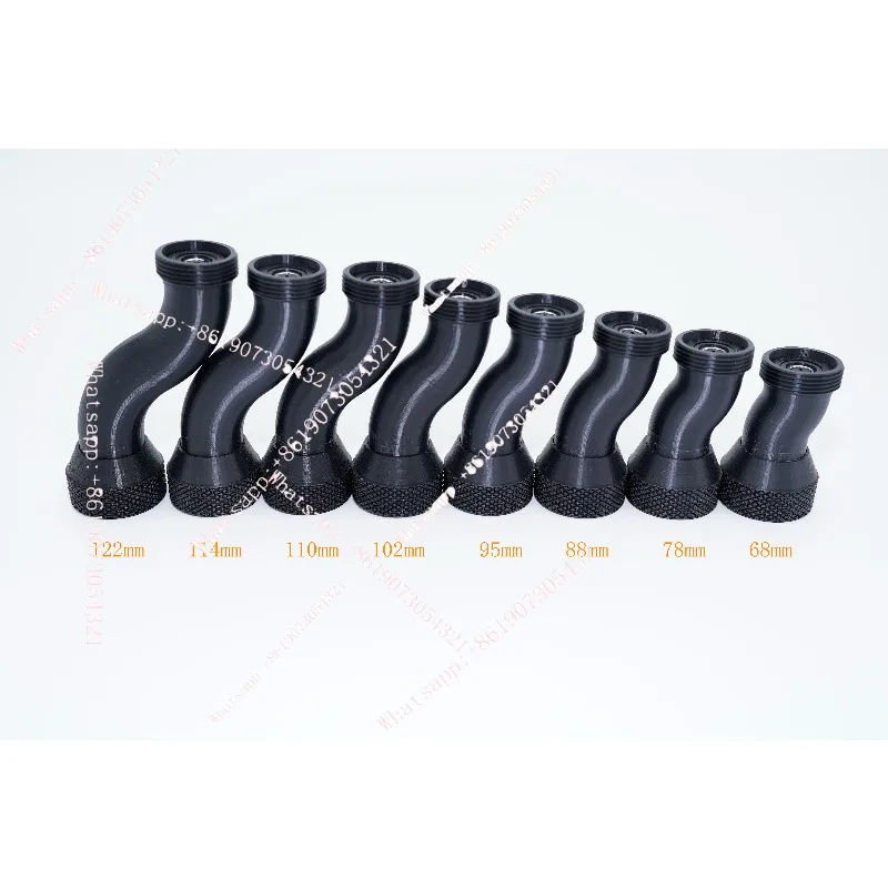 

Подходит для удлинителя головки Winwing Chengdu Hotas.