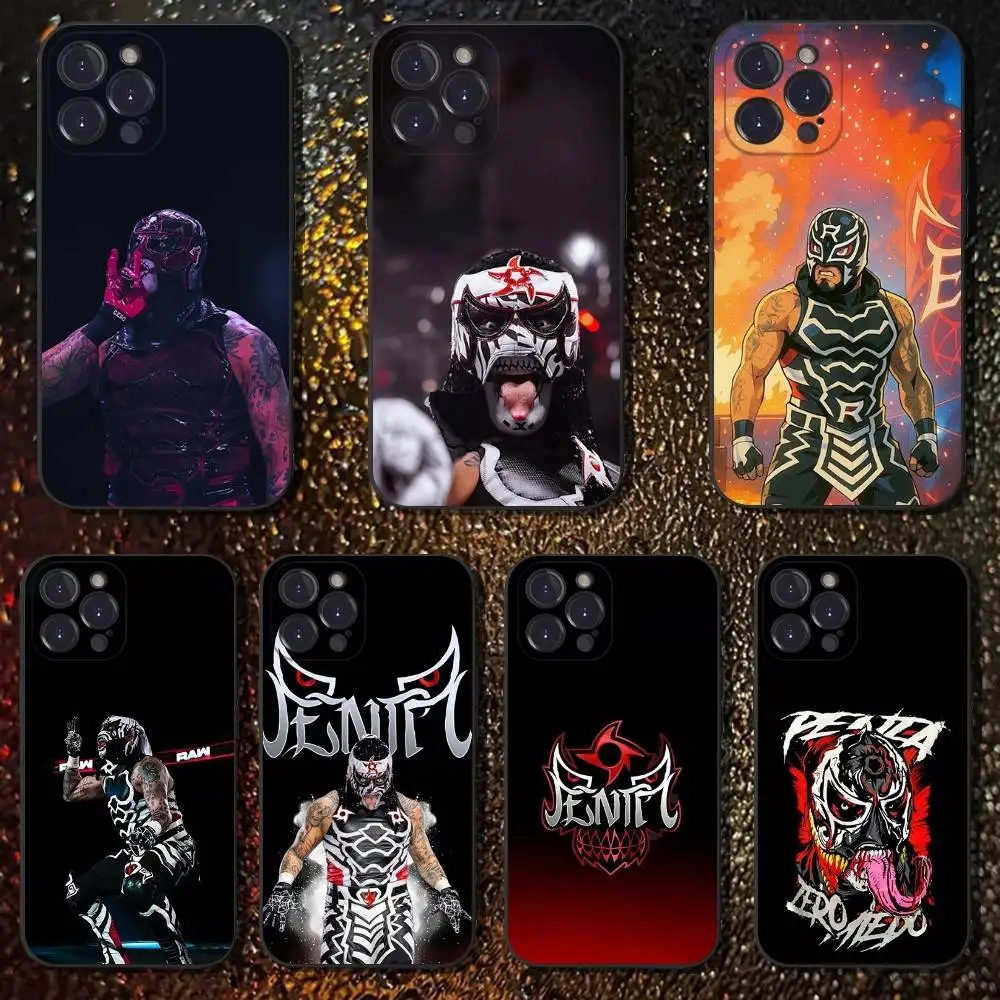 

Penta Cero M Pentagon Jr Phone Case For iPhone 6,17,16,15,14,13,12,11 Plus,Pro Max,XS,X,XR,SE,Mini,8,7,Soft Silicone Black Cover
