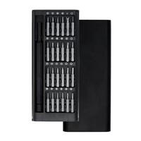 24 In 1 Precision Screwdriver Set Screw Driver Kit Bits Repair Tool For Xiaomi Laptop Tri Wing Torx Screwdrivers Small