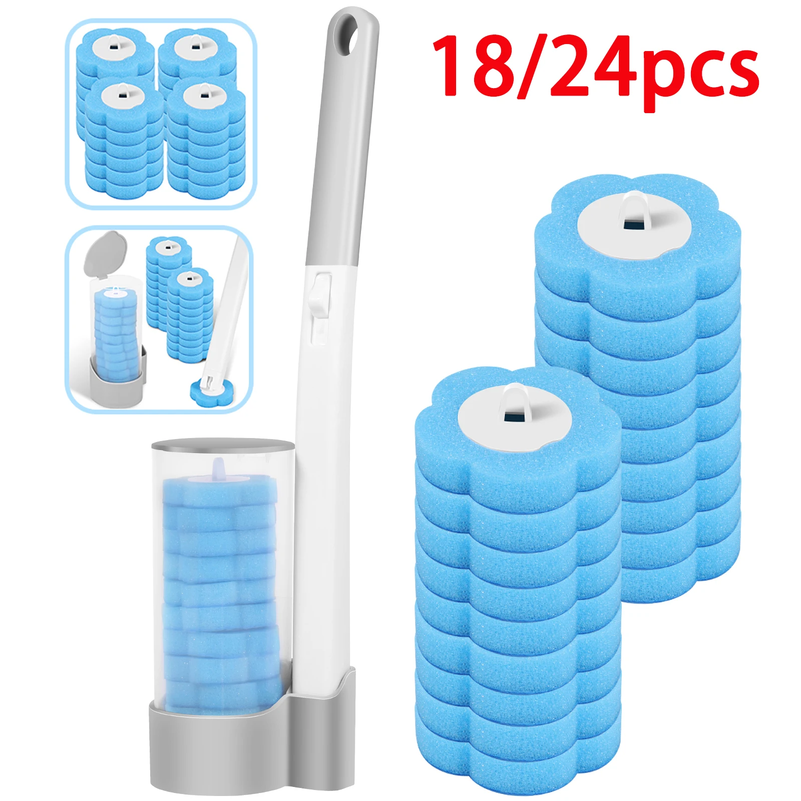 #5 Latest Toilet Bowl Cleaners Updates