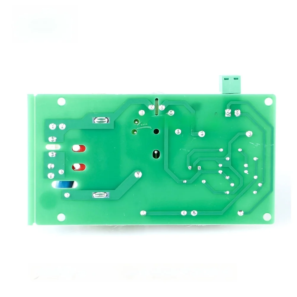 High For frequency Ignition Board for AC220V Plasma Welders Replacement PCB Compatible with Most Industrial Welding Units
