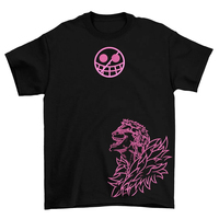 One Piece Anime Tshirt Collection Cotton Tees with Luffy Zoro Skull Pirate Logo Gold Line Art Prints Crew Neck Summer Fashion​