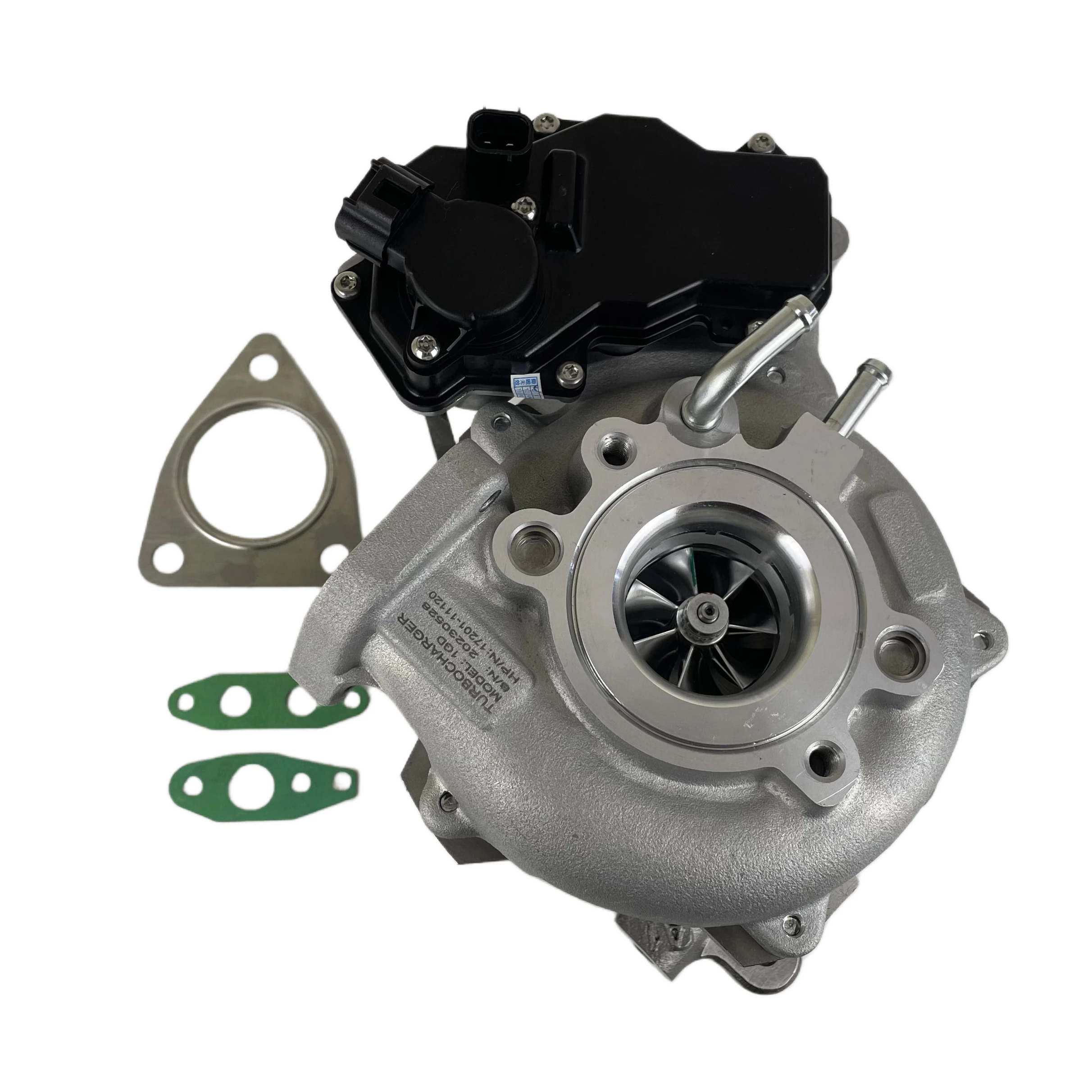 

Турбокомпрессор CT16V 17201-11120 для Toyota Prado Hilux 2.8 1GD-FTV