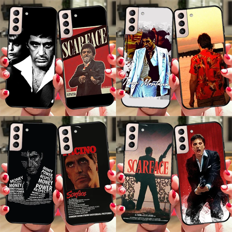 Scarface Tony Monta… - image