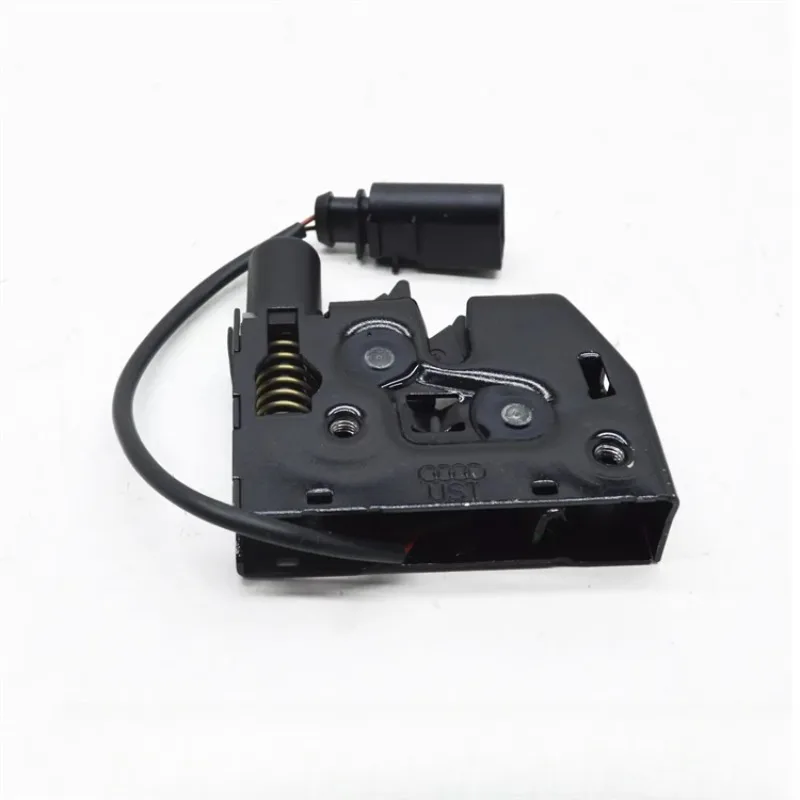 

4G0823509D=C Front Hood Lower Lock with Micro Switch for Audi A6L C7 A7 RS7