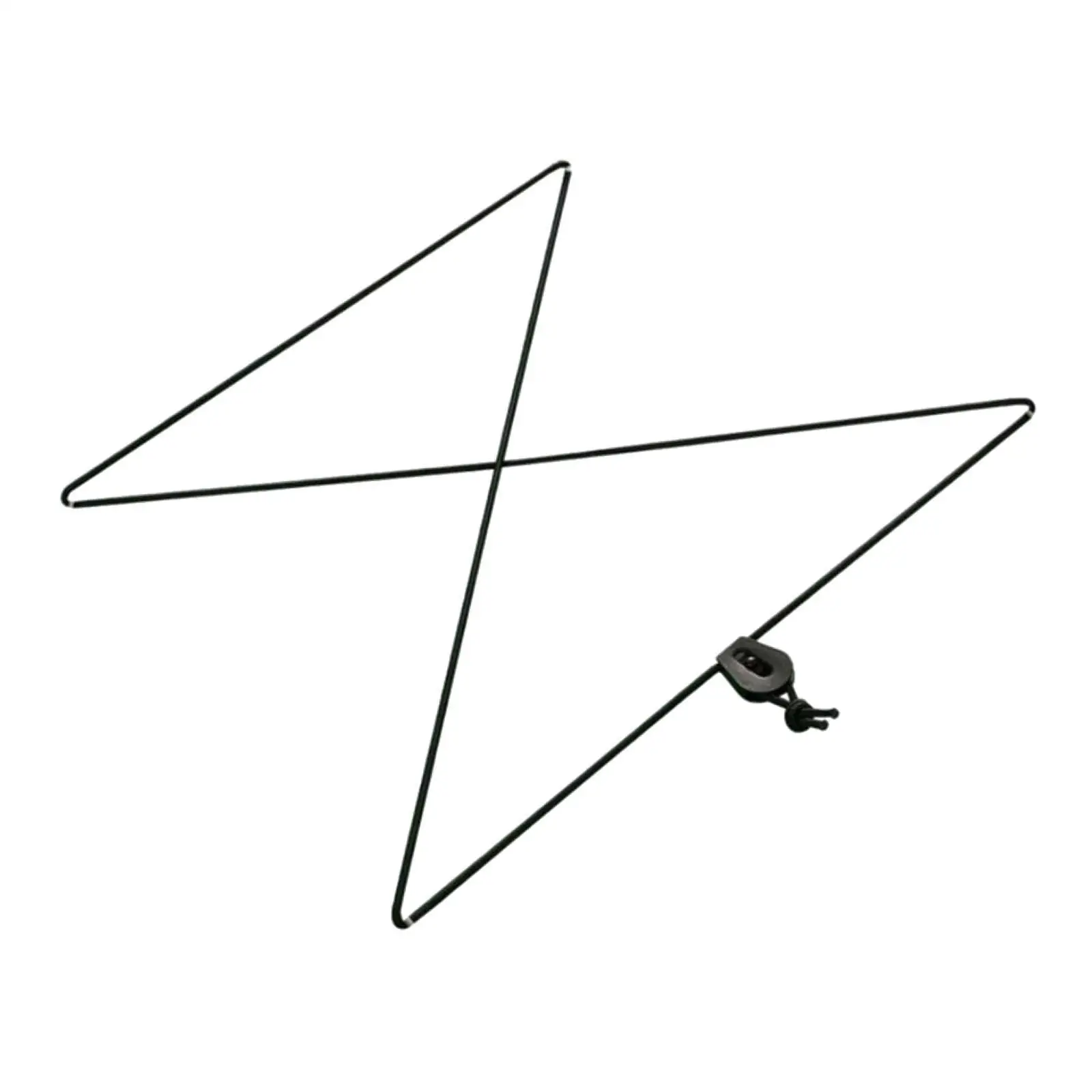 

Эластичный банджи-шнур для каяка с регулируемой пряжкой, многофункциональная эластичная веревка для каноэ, морской лодки, гамака, палатки для кемпинга