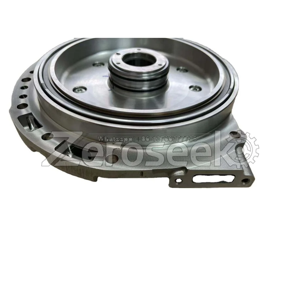 Immagine 7: A6LF1 A6LF2 A6LF3 Pompa del fluido della trasmissione automobilistica 46100-3B030 per Hyundai Sonata/Kia K5 Punto transfrontaliero