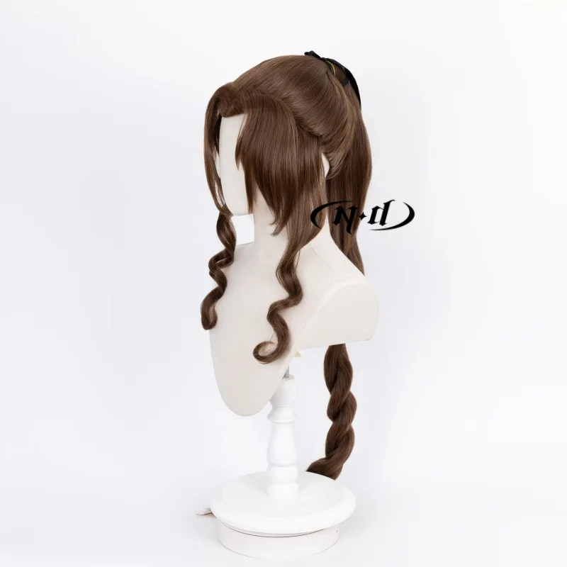 Thumbnail 3 - #18 Best Themed Party Wigs to Buy In 2026