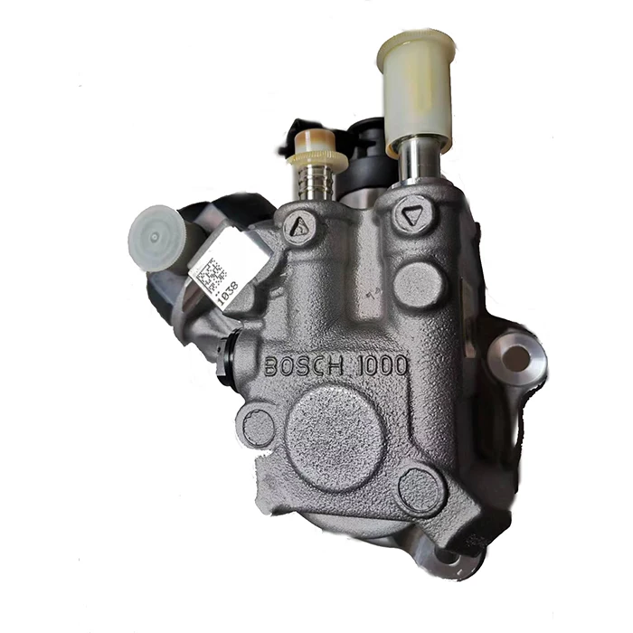 

04123934 TCD3.6 L4 High Pressure oil Pump assy