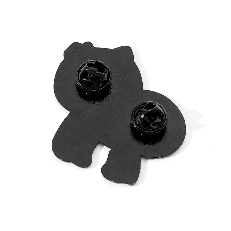 جديد الرياضة ستار جيرسي بروش، كرة القدم زي كرة السلة عدد التلبيب دبوس لطيف المينا على ظهره الملابس شارة معدنية هدية ل