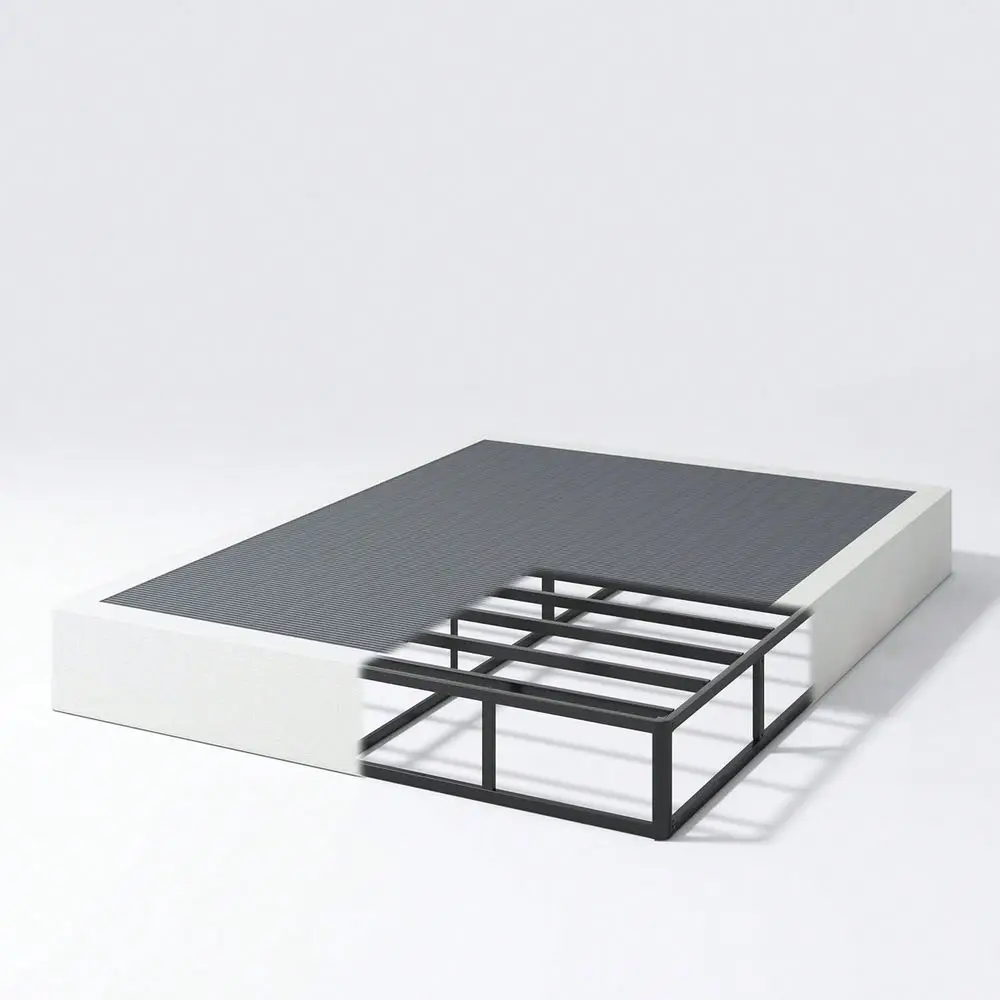 7 9 Inch Metal Box …