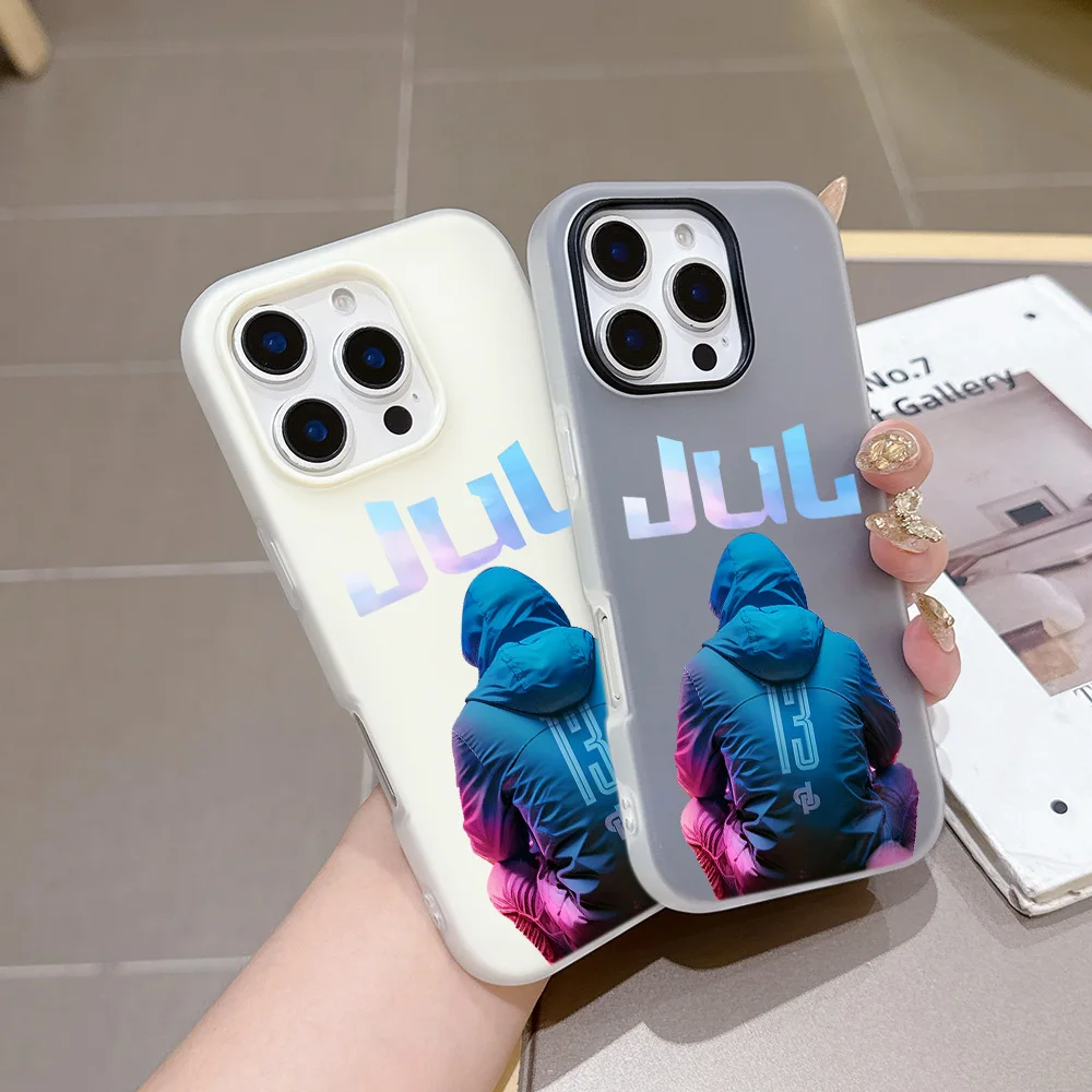 Jul C'est Pas Des L…