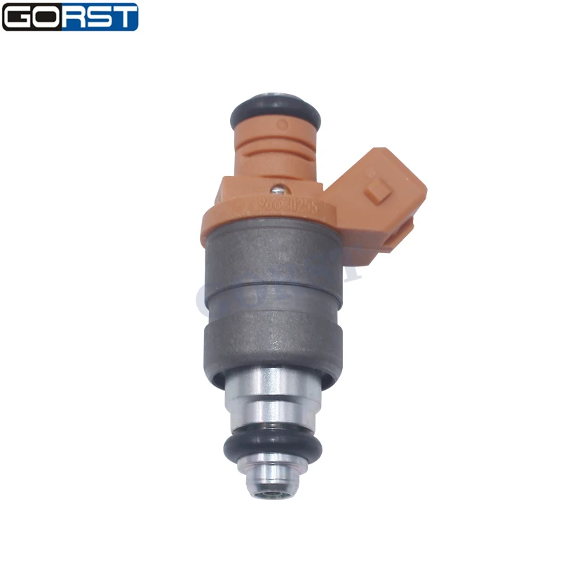 Fuel Injector Nozzle 96620255 for Chevrolet Daewoo Matiz M200 M250 0.8 96351840 96518620