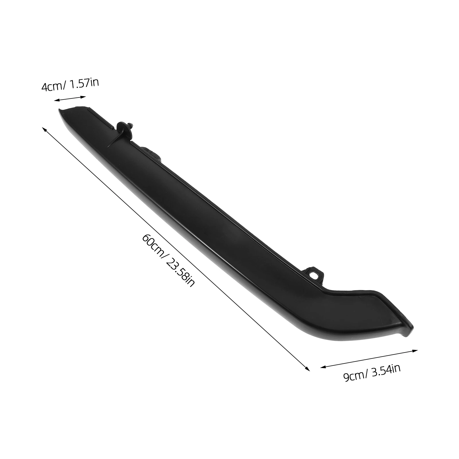 

Chain Guard Motorcycle Chain Cover Protector Sturdy Iron Material Easy Installation Fit GS125 Pit Bike Sprocket Rear Guide