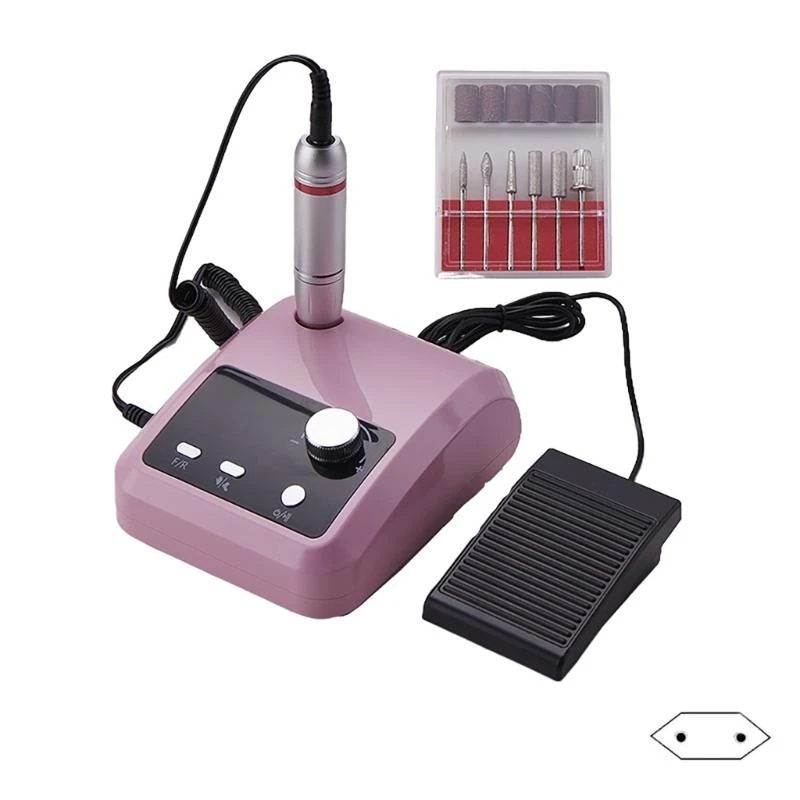 Máy đánh bóng móng tay M4ya