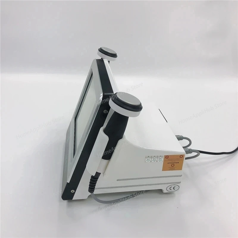 Best Ultrasound Machine Health Care Physical Therapy Physiotherapy Improved Tissue Relaxation Ultrasonic Equipment beauty tools