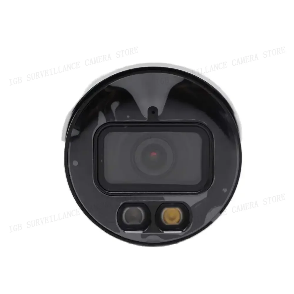 Dahua IPC-HFW2849S-S-IL 8MP Smart Dual Light Fixed-focal Bullet WizSense Network POE Serveillance Camera