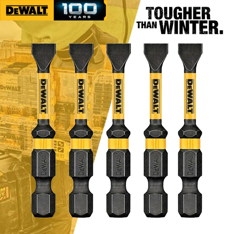 

DEWALT DWA2SL8IRB ударная готовая 8-10 шлицевая флекторная силовая насадка 1/4 хвостовик S2 сталь 2 в ручной сверлильный инструмент Аксессуары