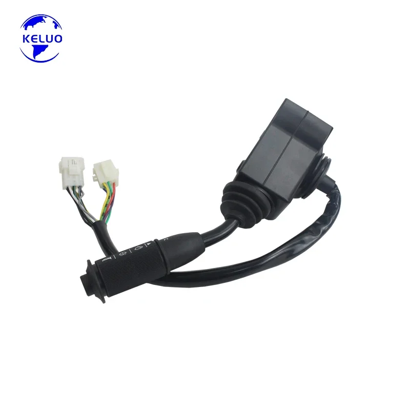 Steering gear switch column combination 202.137