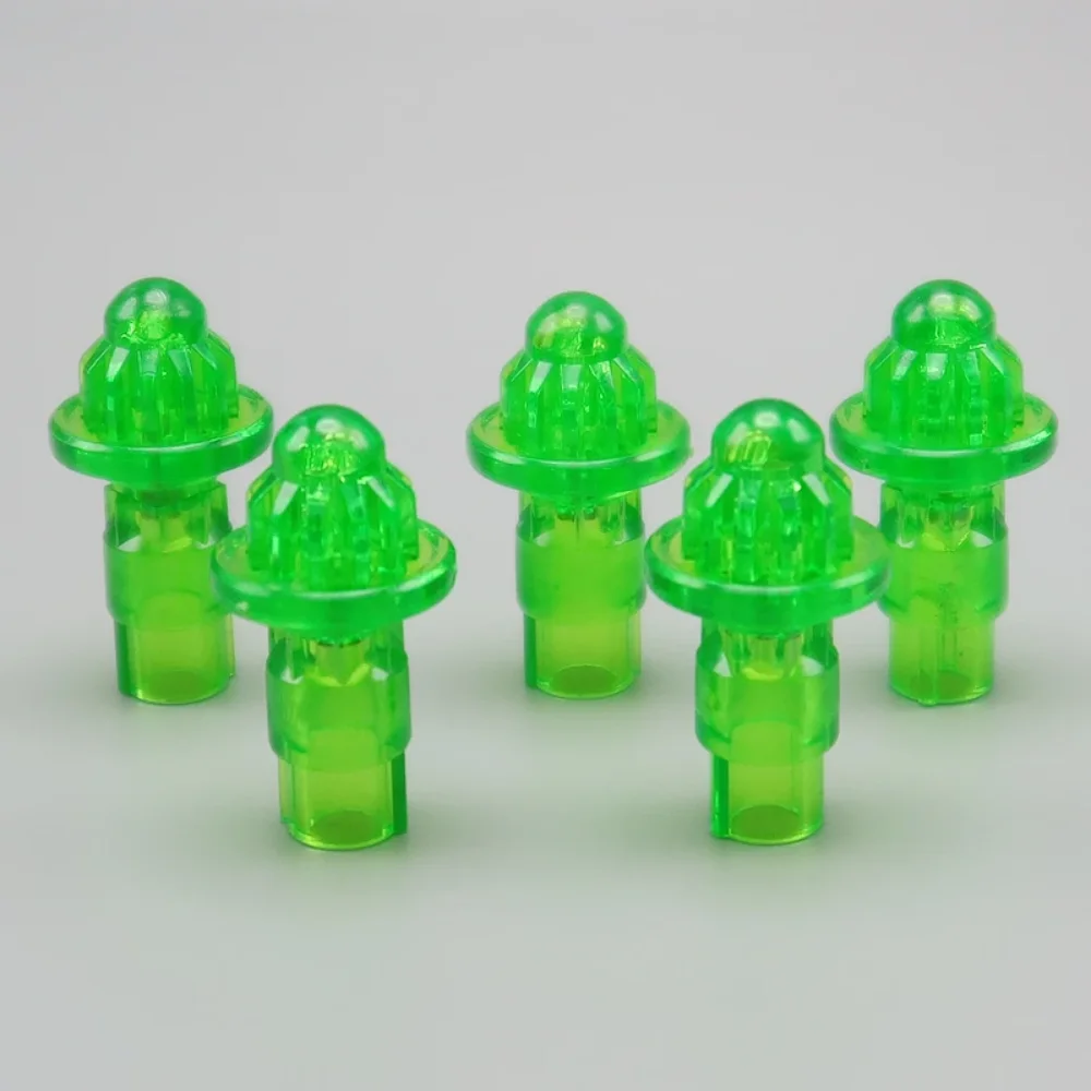 Takara Tomy 5 Stück/Packung Bits für BX UX CX Spinning Tops Kampfspielzeug Geschenk