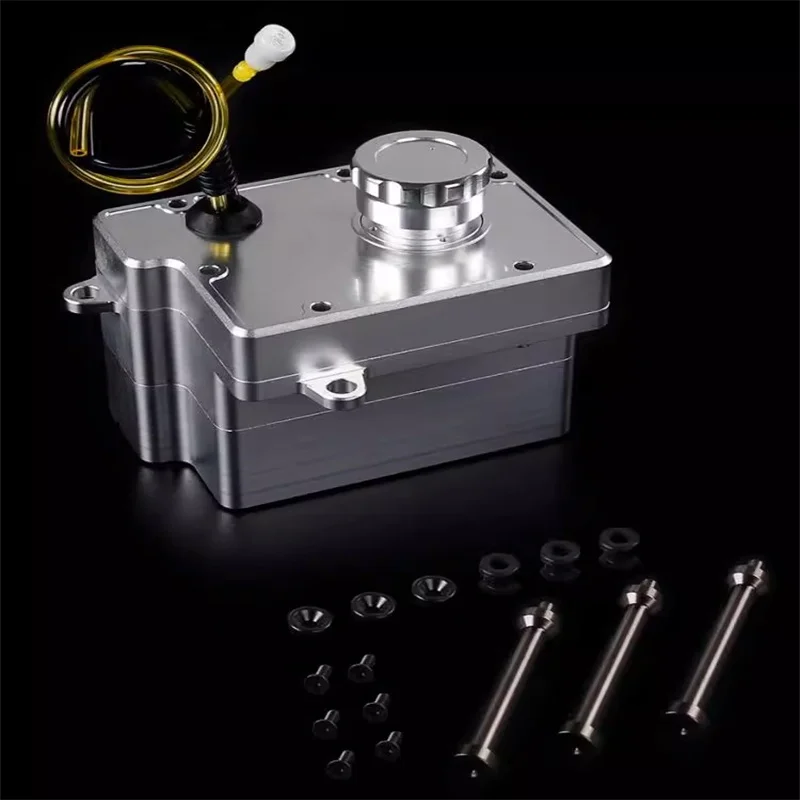 ROFUN F5 RF5 MCD CNC Metal Leak proof Fuel Tank Assembly SF Free Shipping 89063 ONE PIECE