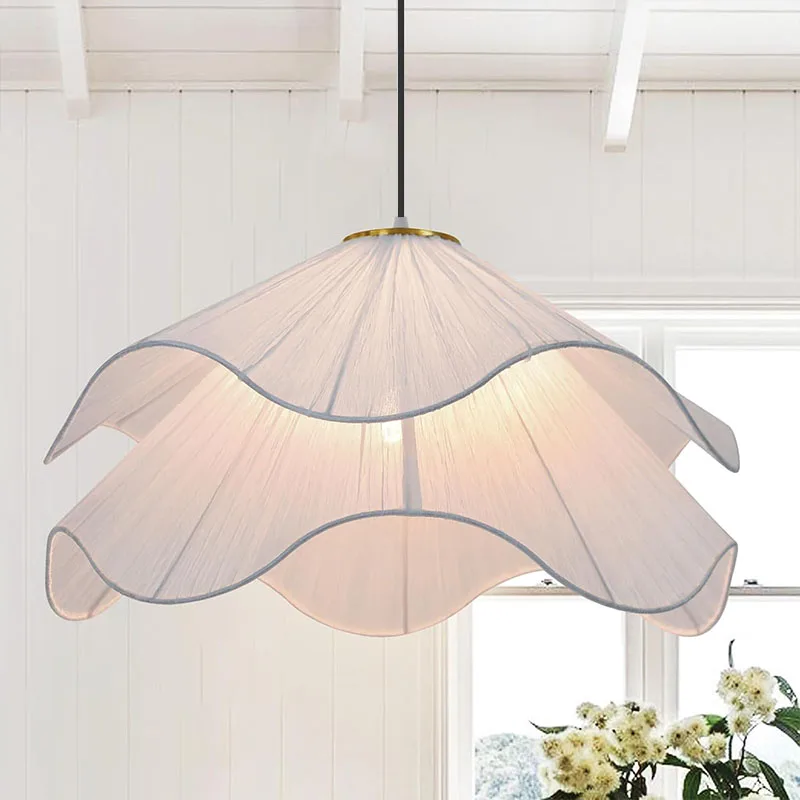 nordique-creme-vent-suspension-30-40-50-60cm-led-tissu-lustre-decoration-de-la-maison-salon-salle-a-manger-chambre-hauteur-reglable