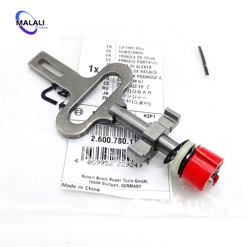 Imagem -02 - Compressão de Levantamento Rod para Bosch Peça da Ferramenta Elétrica Gst8000e Tst8000e Jsh180 Gst18v-li Gst14.4v-li Gst800 Js120 Gst75e 2600780173