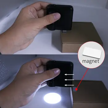 LED světlo do dveří auta pro uvítací světla, laserový projektor, duchové stínové světlo pro Toyota C-hr Corolla Camry Rav4 Yaris Hilux Prius příslušenství 10 nejlepší prodej tuning Toyoty RAV4 - №9